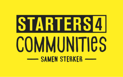 Bureau Fris sponsort sociaal ondernemers