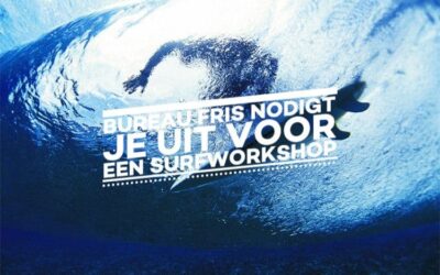 Surfworkshop in Zandvoort