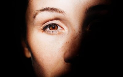 Eyetracking en het spel van aandacht
