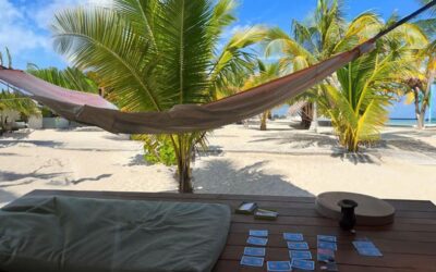 Wat zijn jouw vakantieplannen? Bureau Fris travels the world