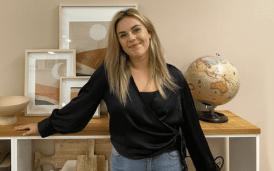 Maak kennis met onze nieuwe collega: Amber Owens