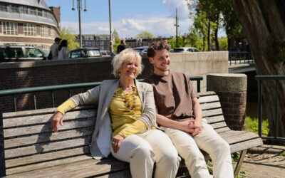 “Bij Bureau Fris ben je geen nummer, maar word je echt gezien”