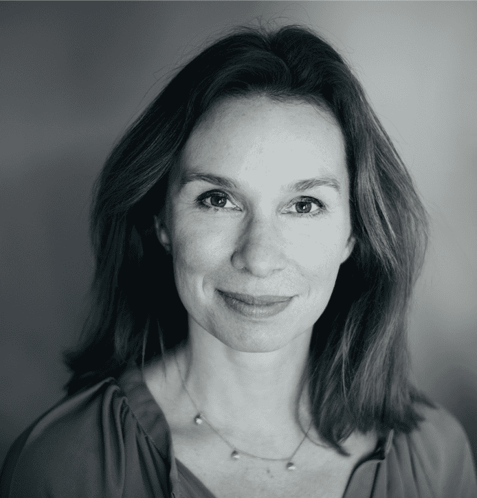 Maartje Lauw