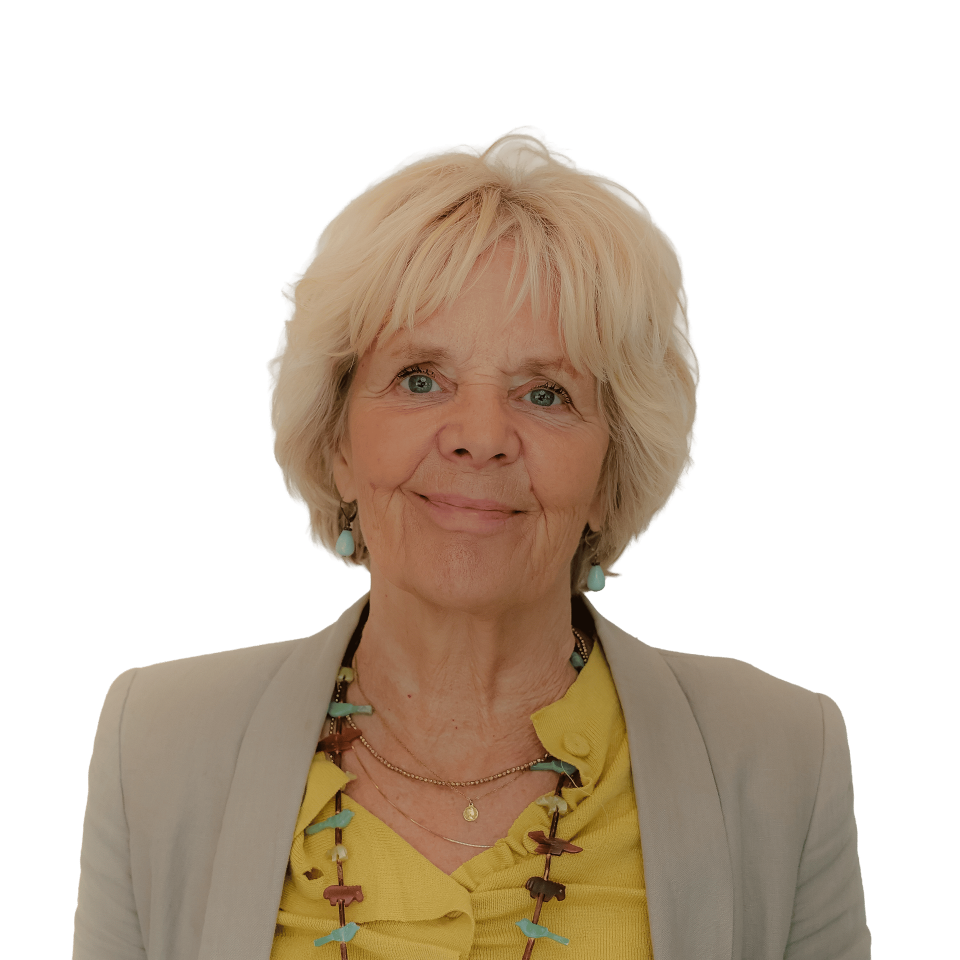 Paulien Ulbrich