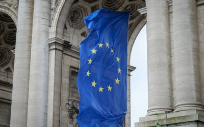 Interessant online onderzoek over de Europese Unie
